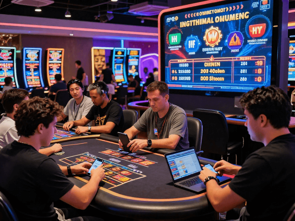Bold MB66 Predictions for Online Gamblers in 2026