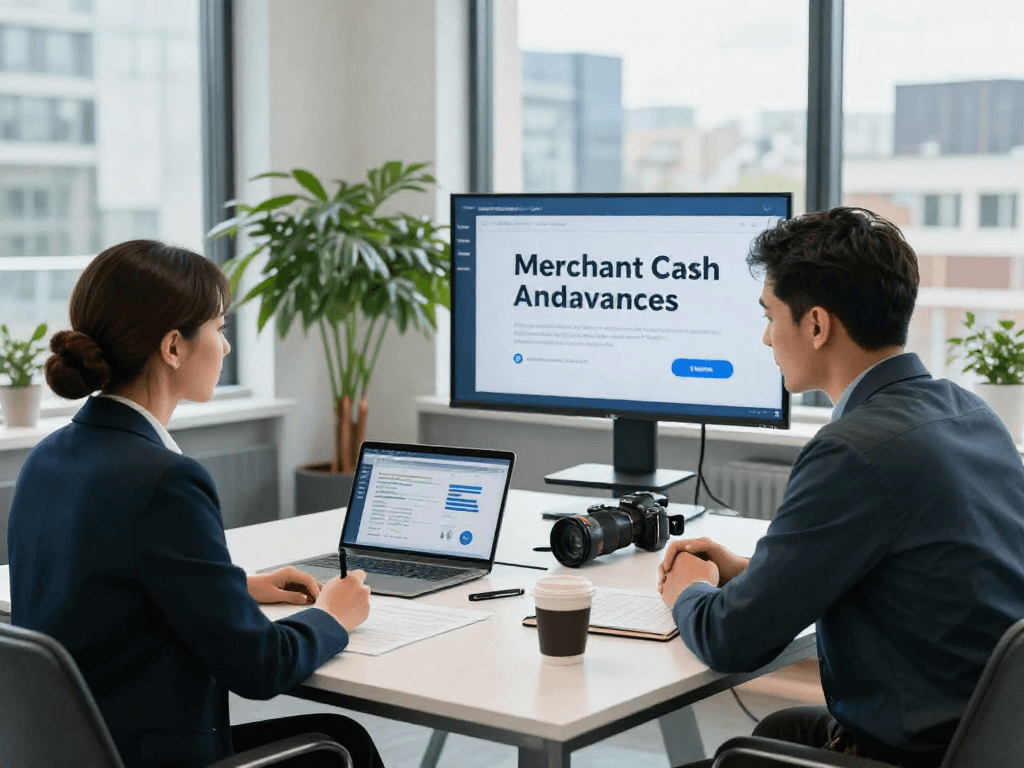 Is the Cheapest Merchant Cash Advance in UK the Next Big Thing for SMEs in 2026?